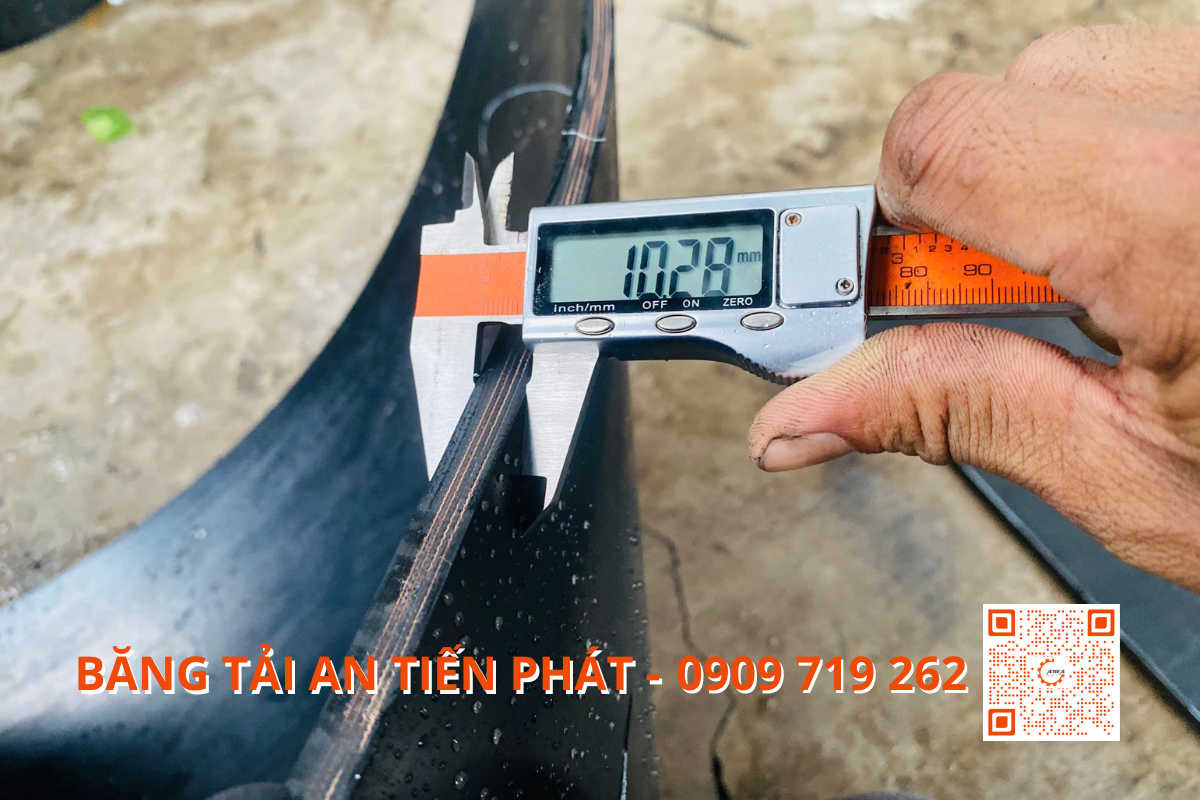 cao su đen dày 10mm 